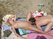 Photo amateur