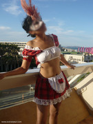 Photo amateur