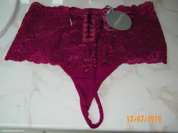 Photo amateur