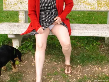 Photo amateur