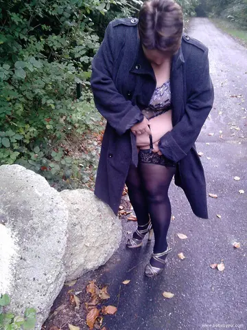 Photo amateur