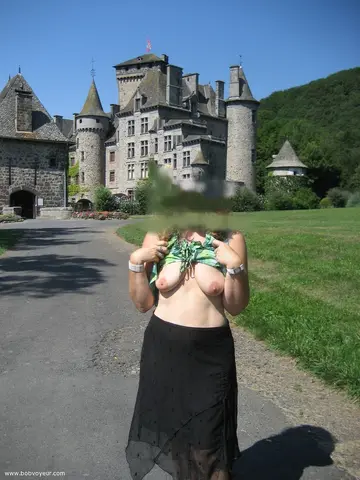 Photo amateur