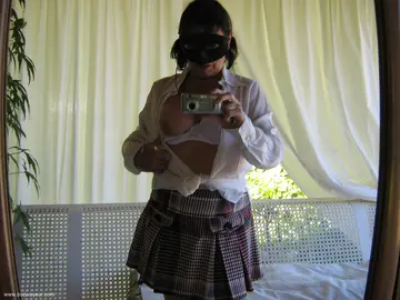 Photo amateur