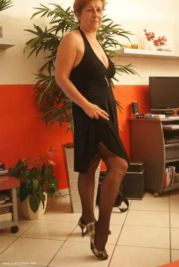 Amateur photo