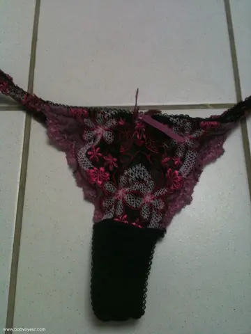 Photo amateur