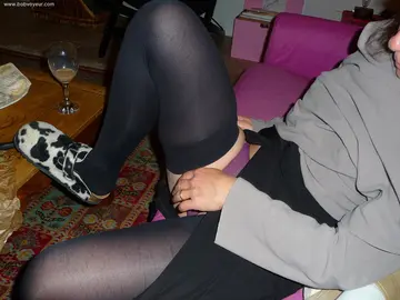 Photo amateur