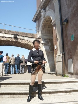 castel del angelo