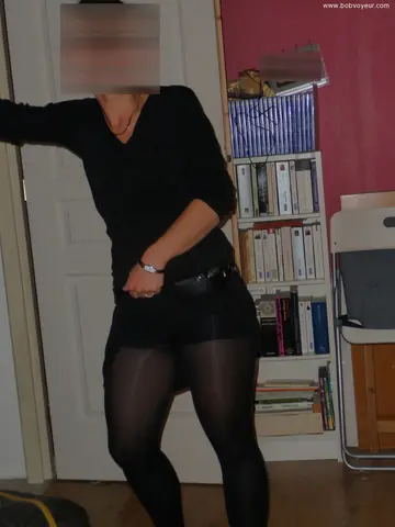 Photo amateur