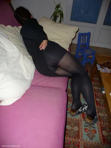 Photo amateur