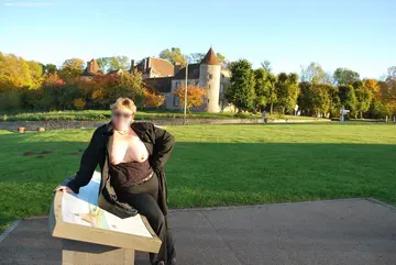 Photo amateur