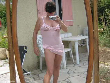 Photo amateur