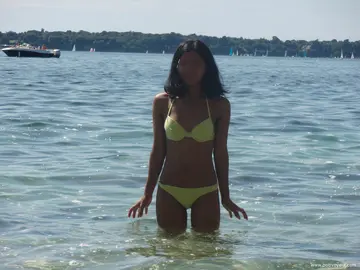 Photo amateur