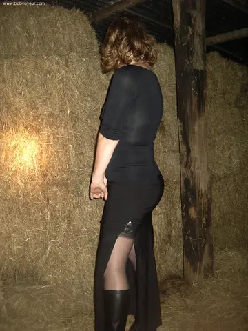 Photo amateur