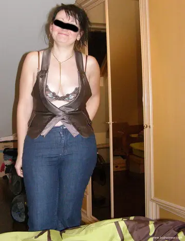 Photo amateur
