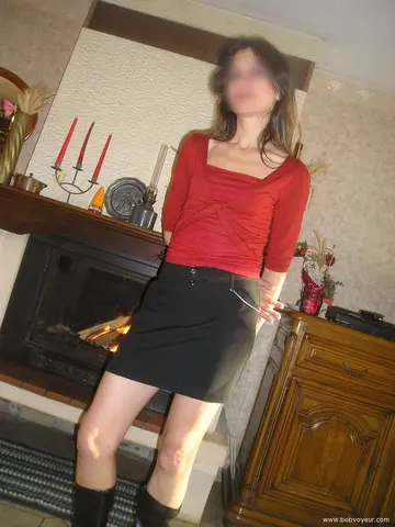 Photo amateur