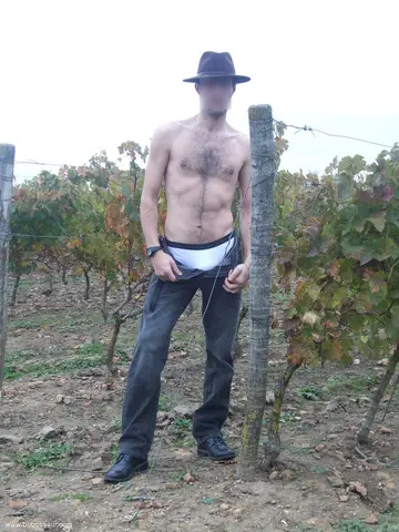 Photo amateur