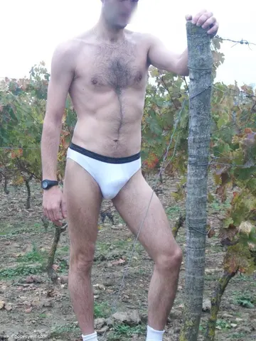 Photo amateur