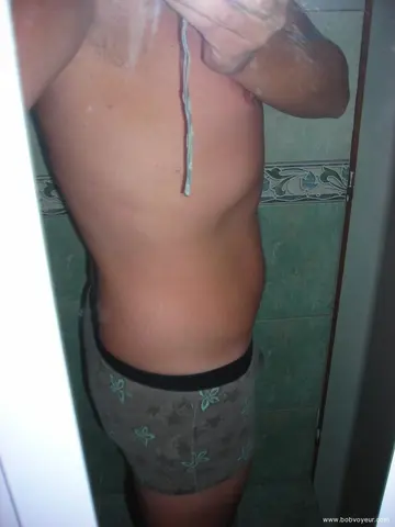 Photo amateur