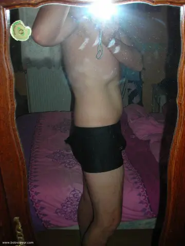 Photo amateur