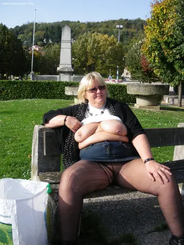 Photo amateur