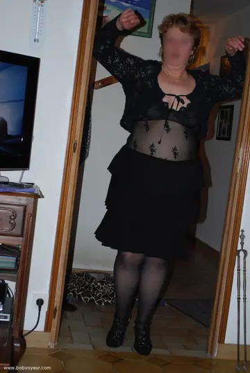 Photo amateur