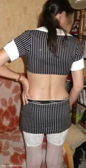Photo amateur