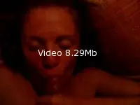 ejaculation faciale