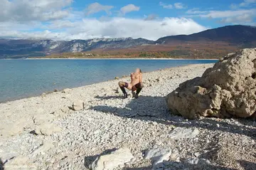 Photo amateur