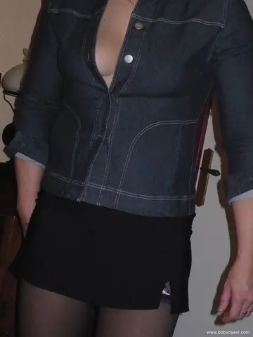 Photo amateur