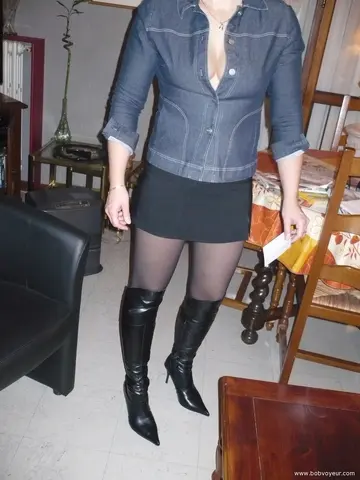 Photo amateur