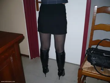 Photo amateur