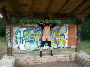 Photo amateur