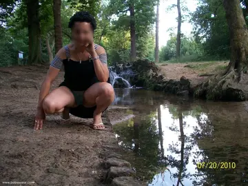 Photo amateur