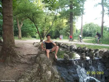 Photo amateur