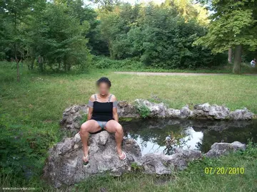 Photo amateur