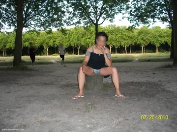 Photo amateur