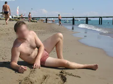 Photo amateur
