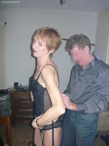 Photo amateur