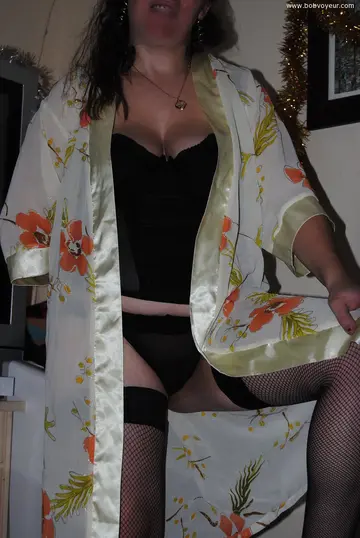 Photo amateur