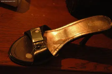 Photo amateur