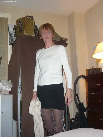 Photo amateur