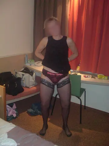 Photo amateur