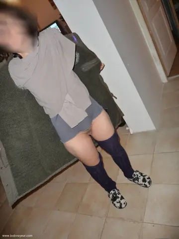 Photo amateur