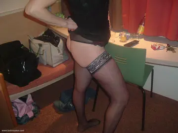 Amateur photo