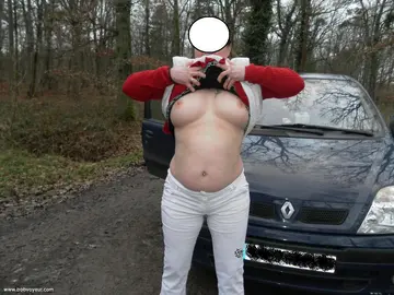 Photo amateur
