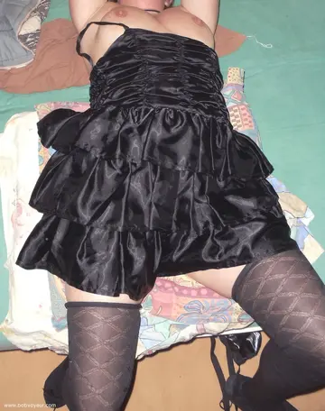 Photo amateur