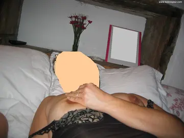 Photo amateur