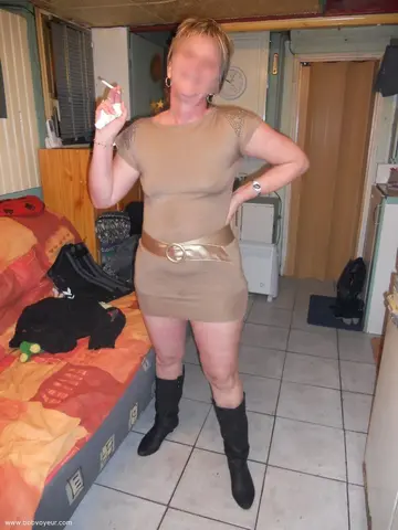 Photo amateur