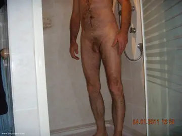 douche
