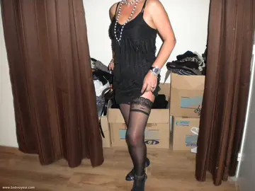 Photo amateur